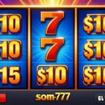 Mobile access to som777 bet