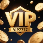 som777 VIP bet