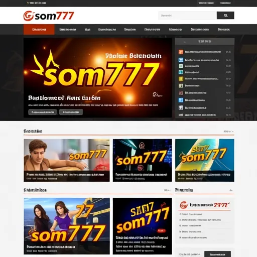 som777 website bet